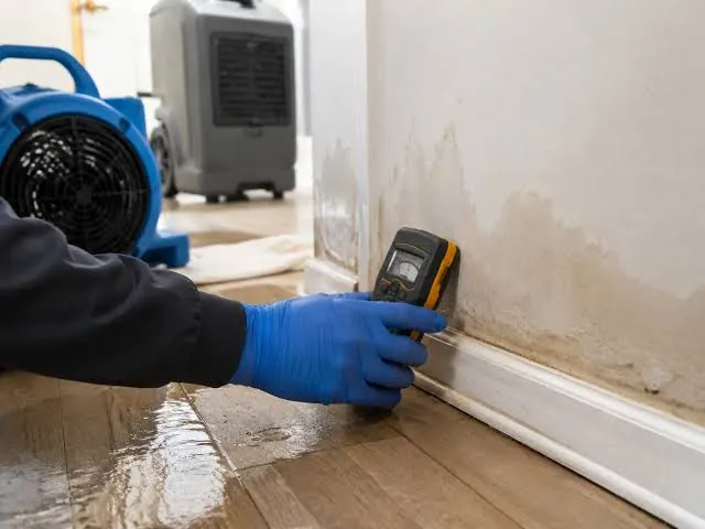 24/7 Water damage restoration services in Wardsville, MO - Rapid flood cleanup and mitigation